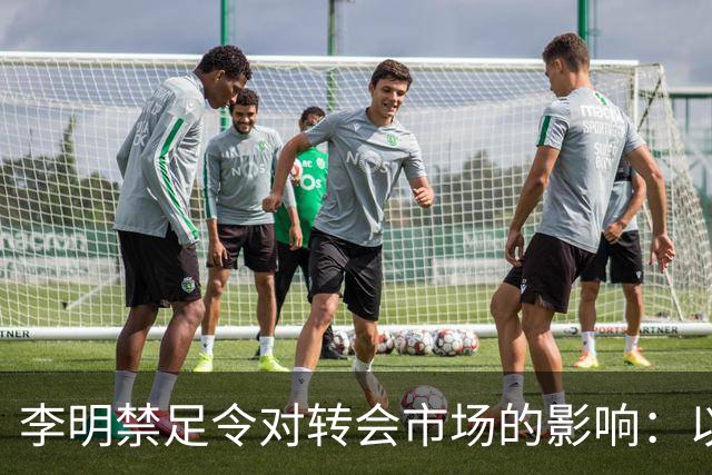 李明禁足令对转会市场的影响：以林良铭转会传闻为例